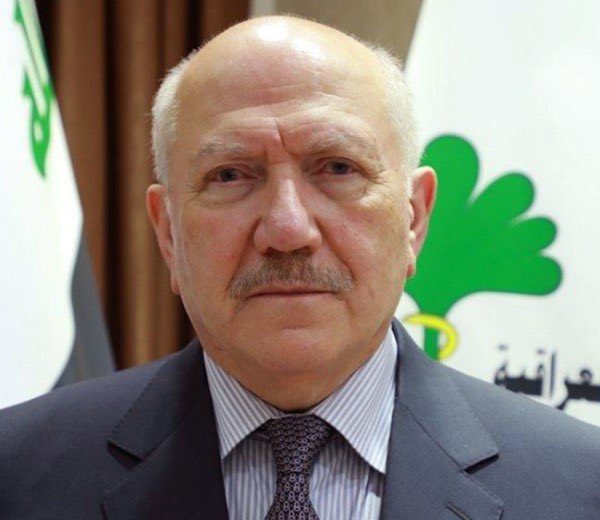 _iibra77's tweet photo. اصبح من اللازم أبعاد وزيرا الصحة الحالي  عن ادارة ملف كورونا، وضرورة اعادة #جعفر_علاوي الى الاشراف على هذا الملف، سرّ نجاح مهنة الطب في الخبرة والاختصاص.
والصيدلاني عظيم ومحترم في تخصصه ولا يقوم مقام الطبيب، وهناك فرق كبير بينهما وهذا ما عرِفه القُدماء. https://t.co/5yjLbVPuED