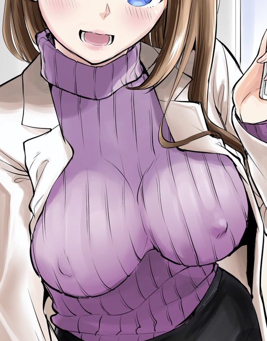 乳乳乳乳

#乳の日 