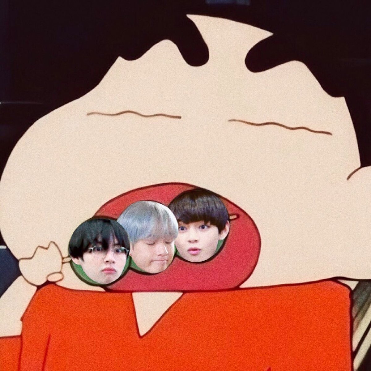 오당고 스윗 태태쨩🍡
와앙 먹어버릴래 냠냠 🤤