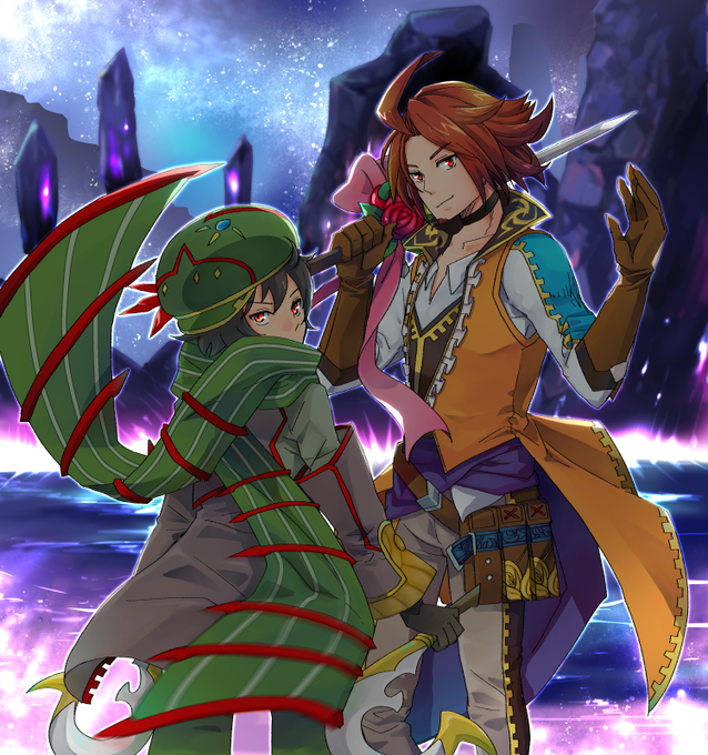 アモンのtwitterイラスト検索結果 古い順 アモンのtwitterイラスト検索結果 古い順