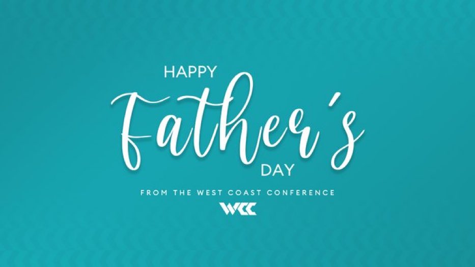 Happy Father’s Day to all the amazing father’s out there!!