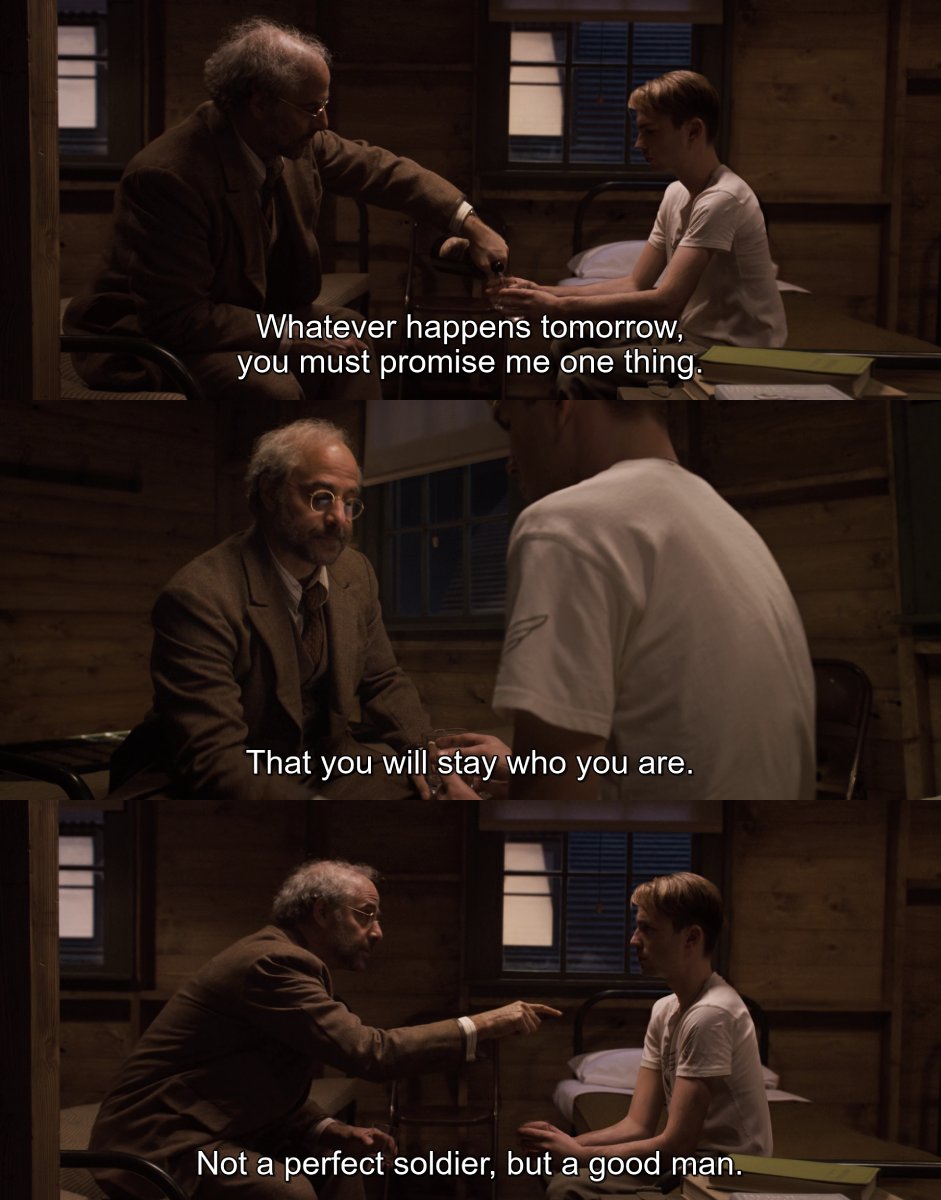 Dates in Movies on Twitter "Jun 21st 1943 The day before the experiment to turn Steve Rogers