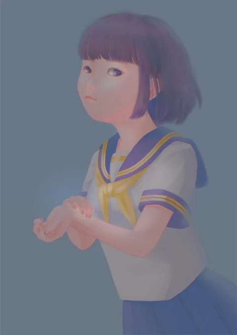 最近の.

あげるタイミング逃してた先月分
0(:3
#イラスト    #AdobeFresco 