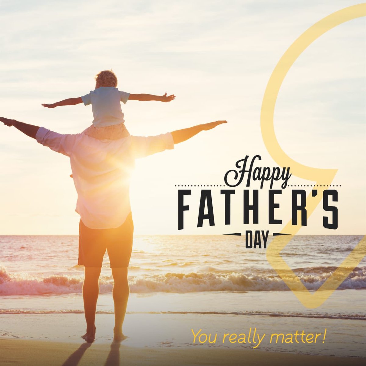 happy fathers day to all the wonderful dads