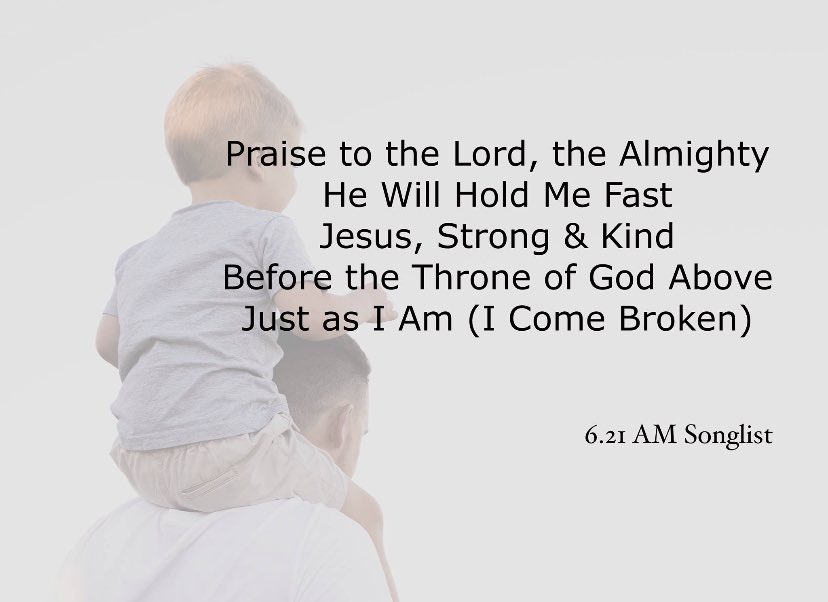 In our message today from Romans 7:13-25, we will explore what will lead us to victory against sin &amp; how to persevere through hard days. Join us outdoors on campus, or through livestream at 9:30. 

Information about our services can be found at hamptonpark.org/resume/