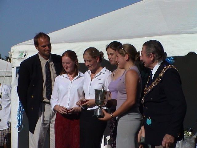 Chris Boothroyd tweet media