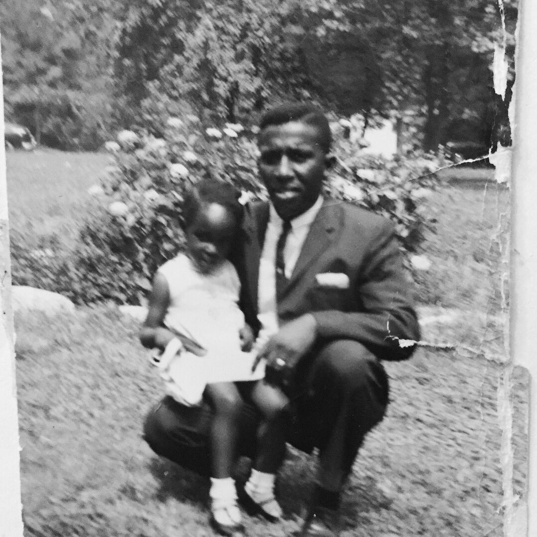 This was the first father I knew from 2 to 9 y/o. He sores o
