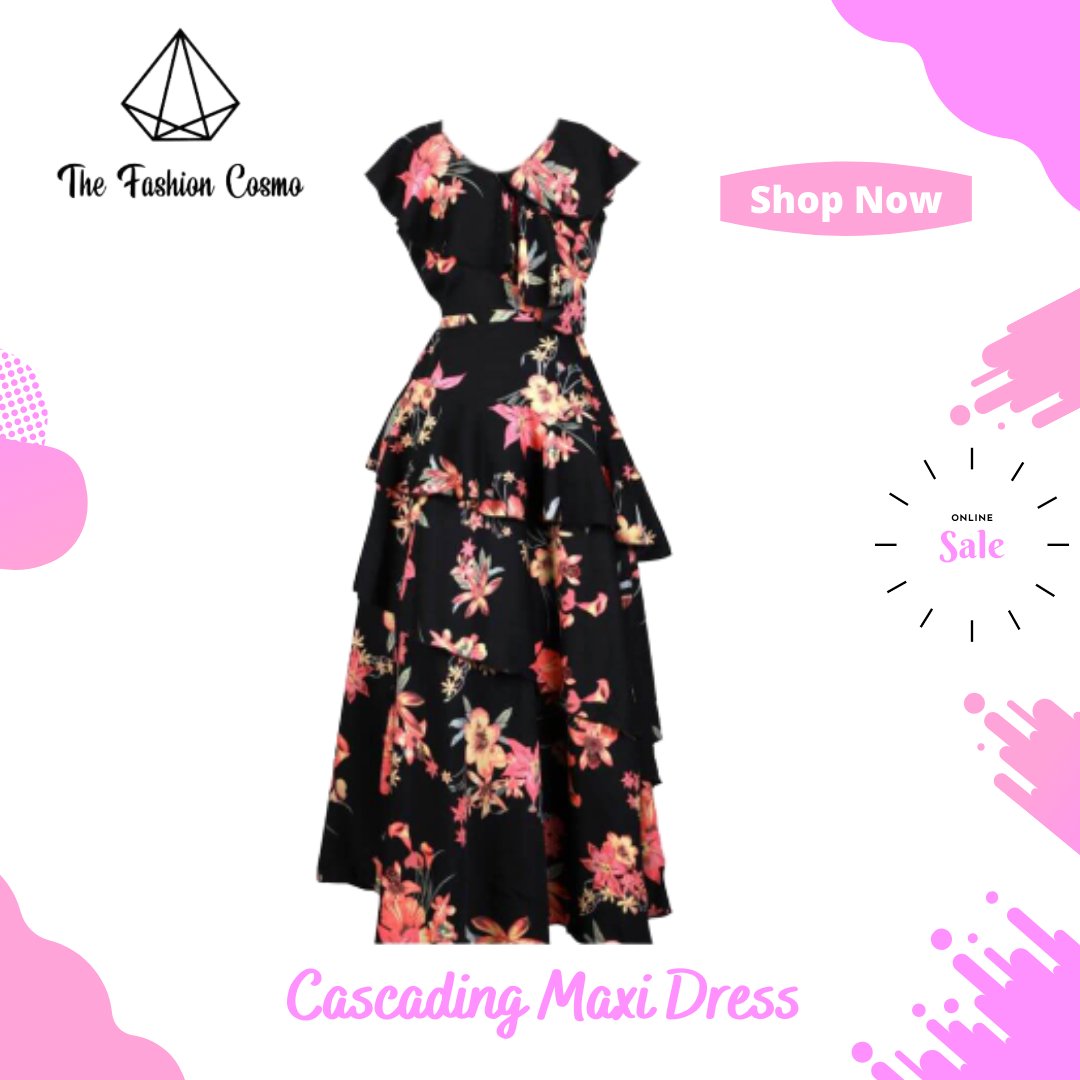 Fashioncosmo1's tweet photo. Fashion is like eating, you shouldn't stick to the same menu
#New_Arrivals
#Long_Dress
#The_Fashion_Cosmo
#Order_here
https://t.co/HwhhOEaq6f
#childrenswear #kidsfashion #kidswear #kids #childrensfashion #childrensclothing #fashion #children #childrensboutique #kidsstyle https://t.co/yXXeyqBFTE