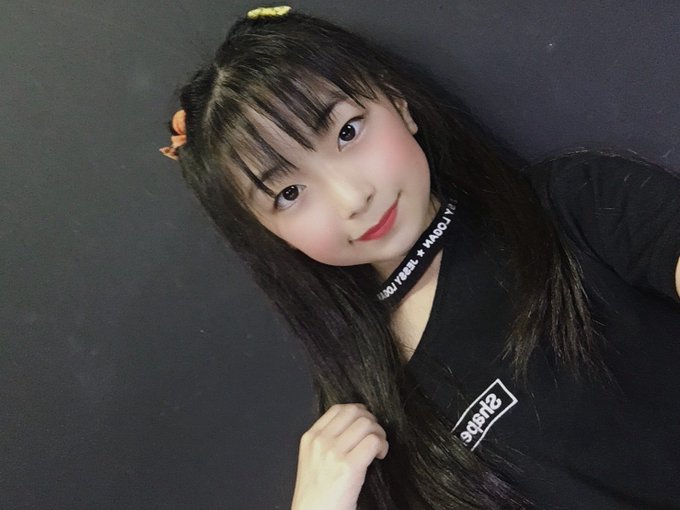 Twitterのコスプレ画像3