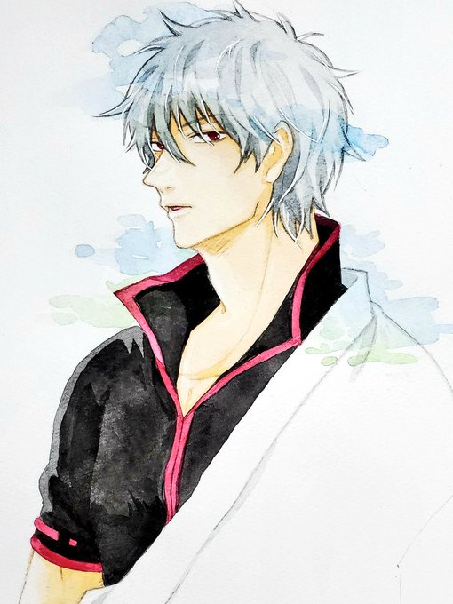坂田銀時のtwitterイラスト検索結果 古い順 坂田銀時のtwitterイラスト検索結果 古い順