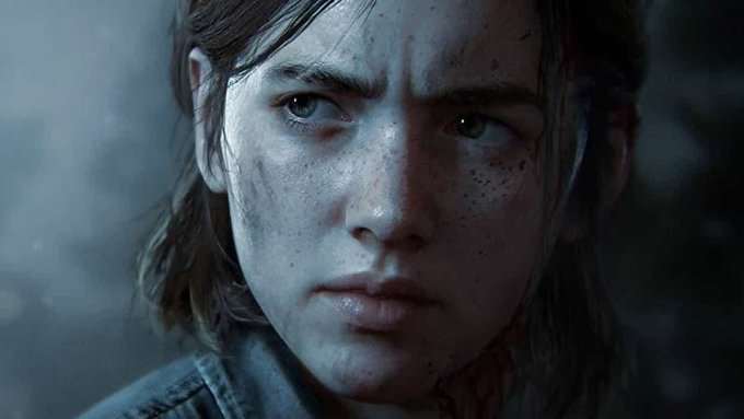 Estamos Online Boom domingo Vamos continuando The Last of Us 2 E temos sorteio rolando tamb&eacute;m S&oacute; vamo  https://t<a href="/tag/borderlands3"class="tags"><span>#borderlands3</span></a>