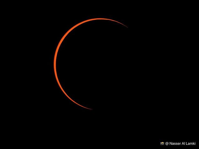 Nasser Al Lamki tweet media