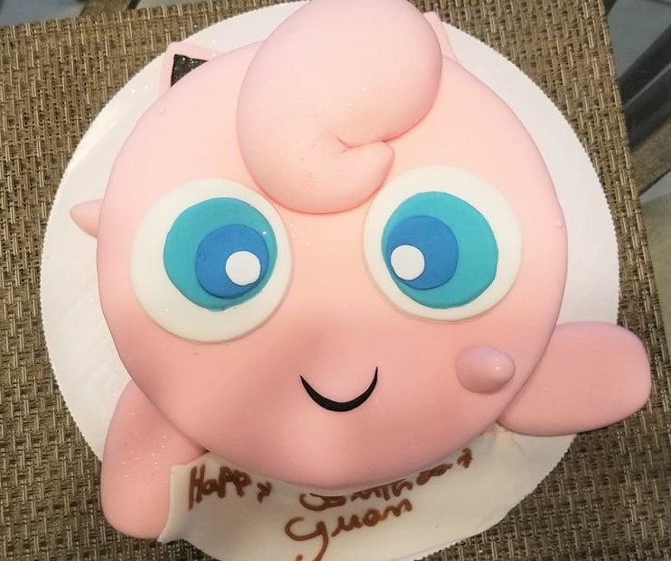 I hope that this year your birthday is just the beginning of an unforgettable journey that will lead you to an even more amazing future. Remember always to continue to wish and dream, dear son!! HAPPY BIRTHDAY!!!! <a href="/LiquidHbox/">hungrybox</a>