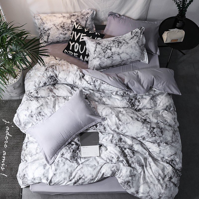 bedding_sweet's tweet photo. ลายหิน🖤 6ฟุต499ส่งฟรีฮ้าบ 3/3.5/5ฟุต530บาท ส่งฟรี❗️(ของใกล้หมดแล้วน้า) #ทีมมฟล #ทีมมธ #ทีมมก #ทีมมน #ทีมเมียสารวัตร #ทีมล��ดกระบัง #ทีมมหิดล #ทีมมมส #ทีมมศก #ส่งต่อสกินเเคร์ #ส่งต่อเสื้อผ้ามือสองราคาถูก #โล๊ะตู้เสื้อผ้า #ส่งต่อเสื้อผ้า #ส่งต่อเครื่องเขียน #ผ้าปูที่นอน https://t.co/iAdoRQHmwi