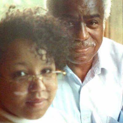 Dr_DoNoHarm's tweet photo. This is my first Fathers Day without him. His best advice: Just because you’re comfortable doesn’t mean it’s where you should be; Don’t choose based on the 80% you love but whether you can tolerate the shitty 20% #Dadisms #SamHarmon #Inventor #Diplomat #Pilot #Activist #GirlDad https://t.co/uJOdtxXOJw