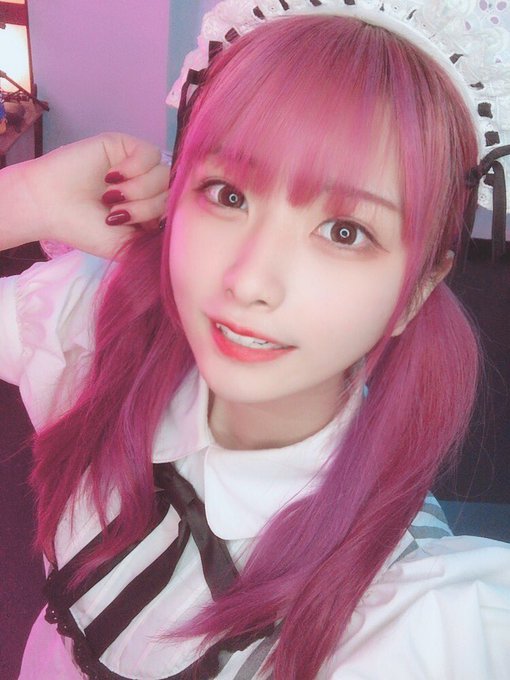 Twitterのコスプレ画像27