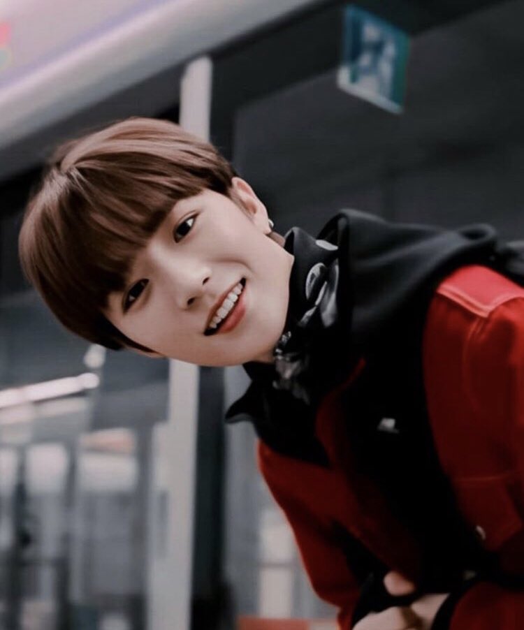 *°:⋆ₓₒ 𝘥𝘢𝘺 96 ₓₒ⋆:°*I’m holding out just for you, Beomgyu. I love you 