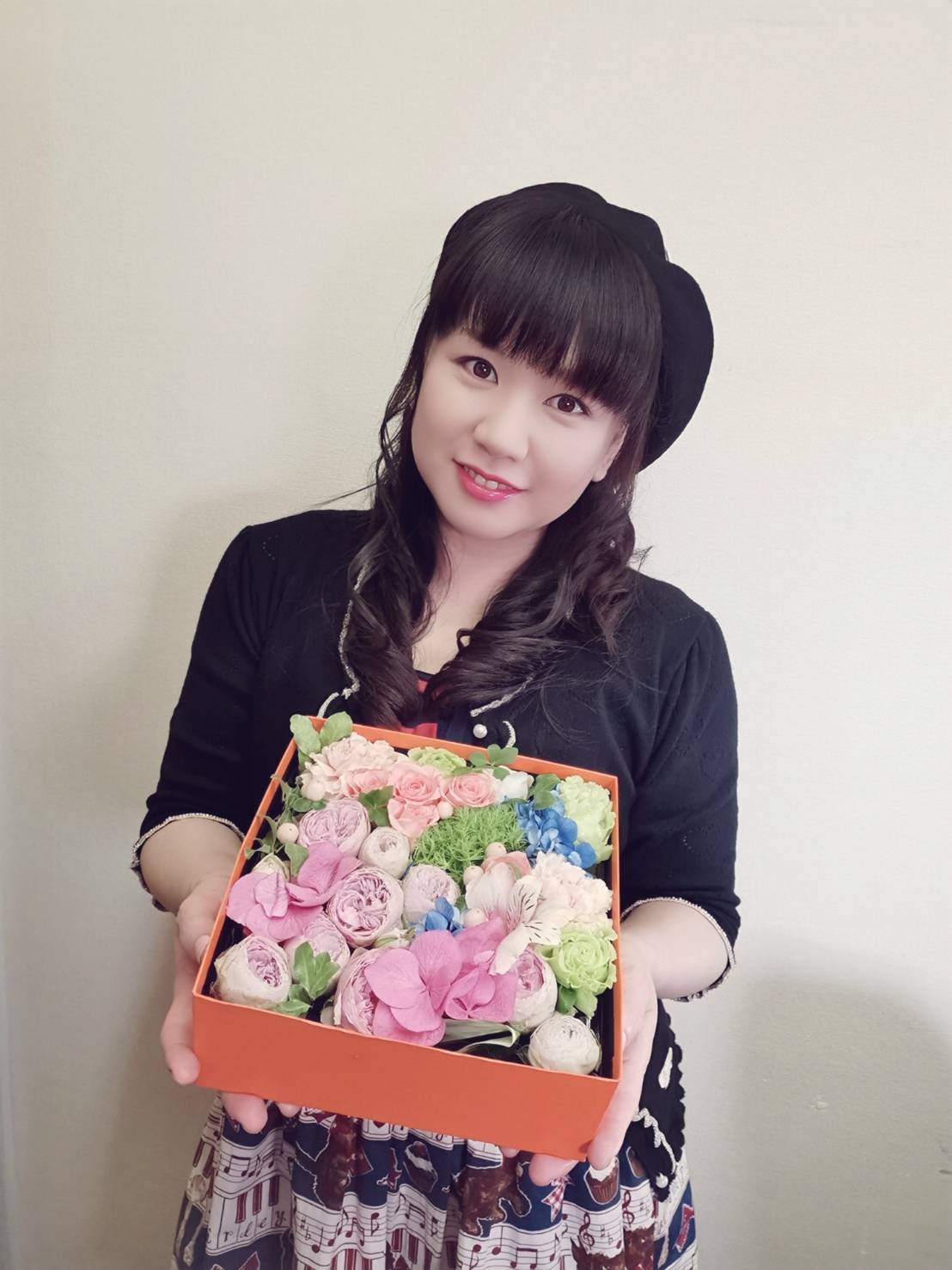 オフィスアネモネ公式 本日オンラインイベント 野川さくら オンラインパーティ 離れていても一緒にいるよ が開催されました ご覧頂いた皆様ありがとうございました T Co Dlrg1j5ecf Twitter