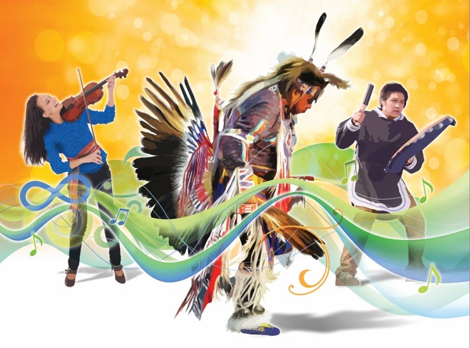 “June 21 is National Indigenous Peoples Day. This is a day for all Canadians to recognize and celebrate the unique heritage, diverse cultures and outstanding contributions of First Nations, Inuit and Métis peoples”