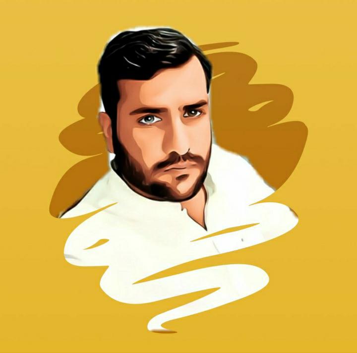 Qabilbhayo1's tweet photo. @AnilKum78404402 
Thanks Dear 😘 https://t.co/LHx4XoIjMh