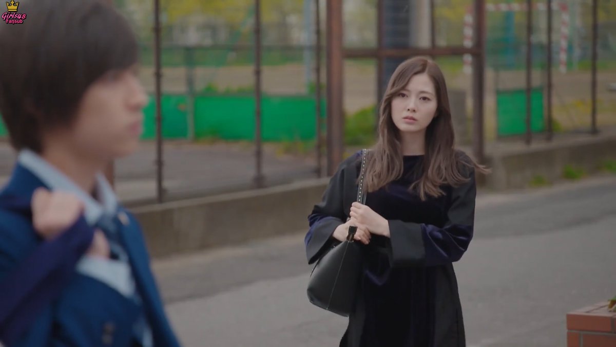 Girls48fansub's tweet photo. [ترجمة جديدة🍵] Ore no Sukato, Doko Itta? EP02 
نقدم لكم الحلقة الثانية من الدراما اليابانية “أين ذهبت تنورتي؟”
.
.
نشكر لكم دعمكم ونتمنى أن يستمر حتى إنتهاء المشروع 😢💘
https://t.co/AgdrKEKdLa https://t.co/ohBzUwm030