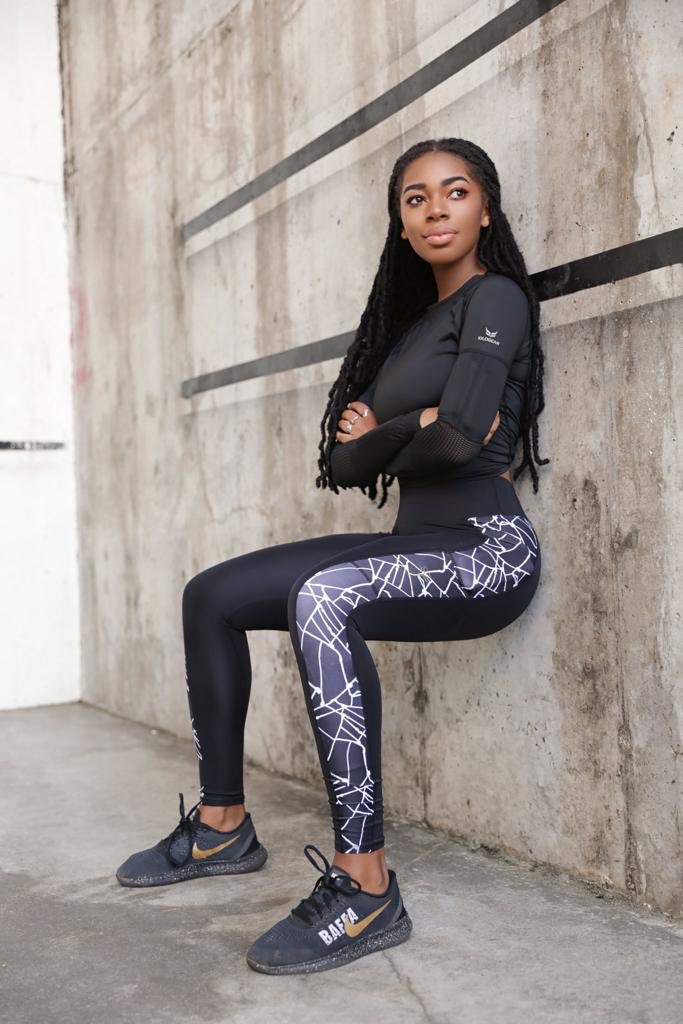 An amazing young lady who is bringing Irish dance to a whole new audience in the US &amp; around the globe on social media. Watch the <a href="/Morrghan/">Morgan Bullock</a> story on <a href="/RTENationwide/">RTÉ Nationwide</a> with <a href="/ZainabBoladale/">Zainab Boladale</a> &amp; @ColmFlynn1 on <a href="/RTENationwide/">RTÉ Nationwide</a> Mon. 7pm on <a href="/RTEOne/">RTÉ One</a>