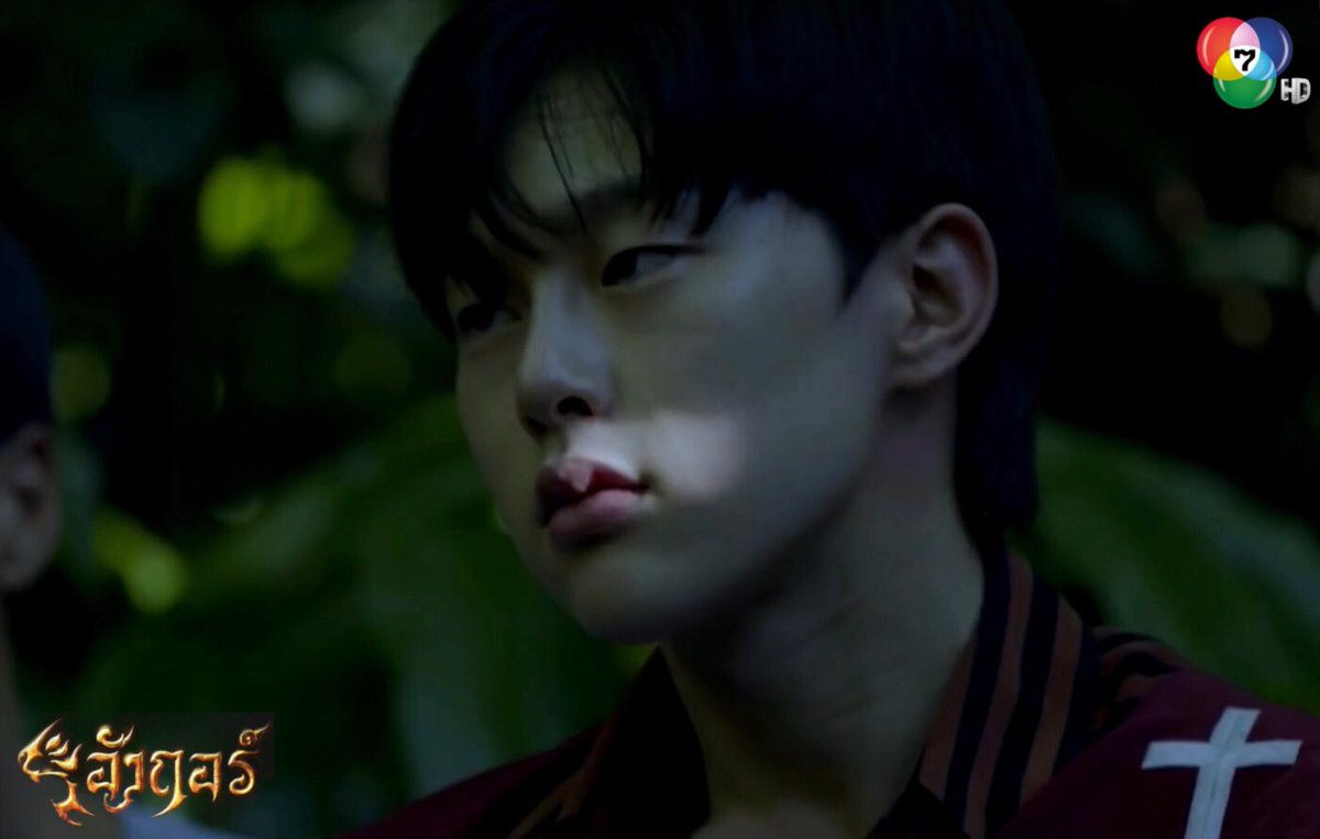 hbnxkwon's tweet photo. อังกอร์ รับบทคนปิ้งไก่ https://t.co/JJJXBjJYhB