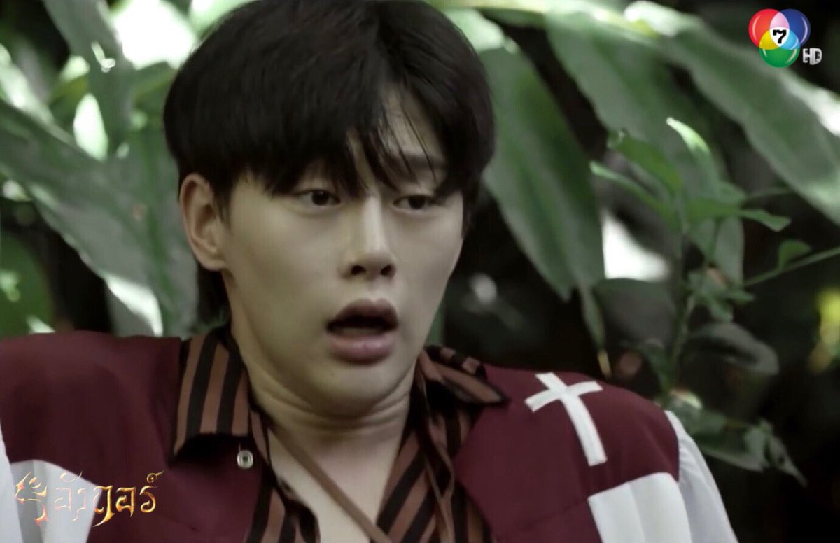 hbnxkwon's tweet photo. อังกอร์ รับบทคนปิ้งไก่ https://t.co/JJJXBjJYhB