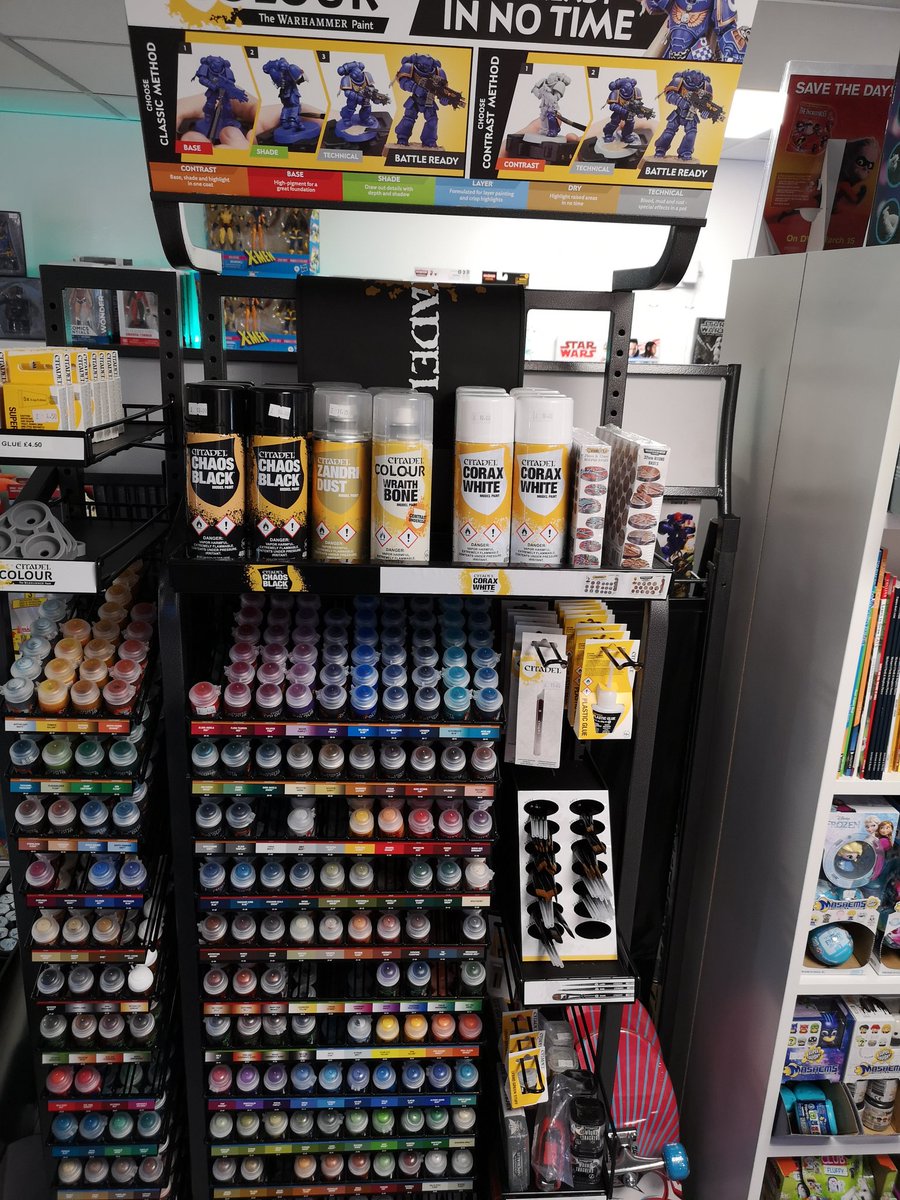 AJ Toys & Books tweet media