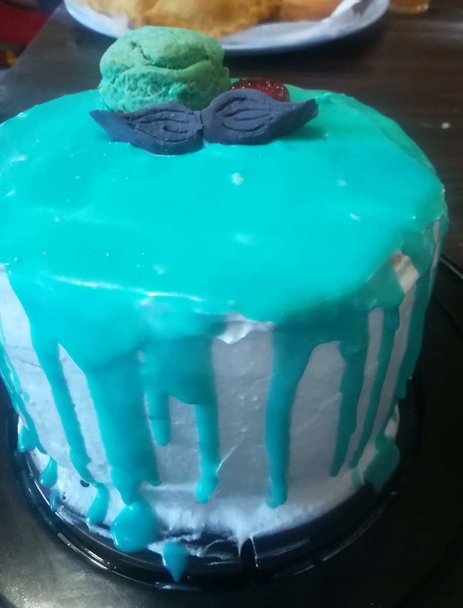MaVcGz's tweet photo. #Antofagasta 
#Torta
#DiaDelPadre
Tenemos con entrega inmediata 
#TortaDeHoja
Manjar -banana 
Merengue italiano 
Cobertura chocolate blanco 
Alusivo a papá
10.000 con entrega a domicilio
Es de 8-10 personas según la porción 
987120398 https://t.co/b71oFWUx1H