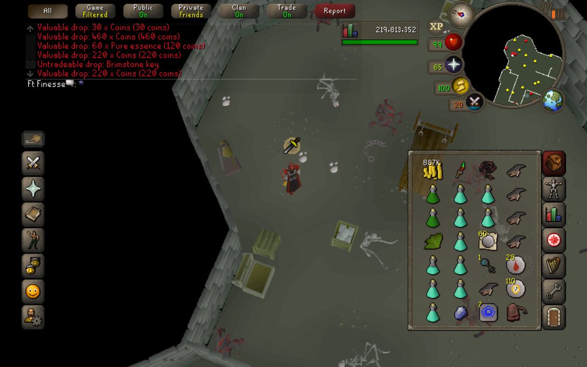 ft_finesse's tweet photo. #HappyFathersDay #Brimestonekeys #3 #osrs #oldschoolrunescape Road To 500 BrimeStone Keys #Goodluck #runescape https://t.co/KcLs0IaRc9