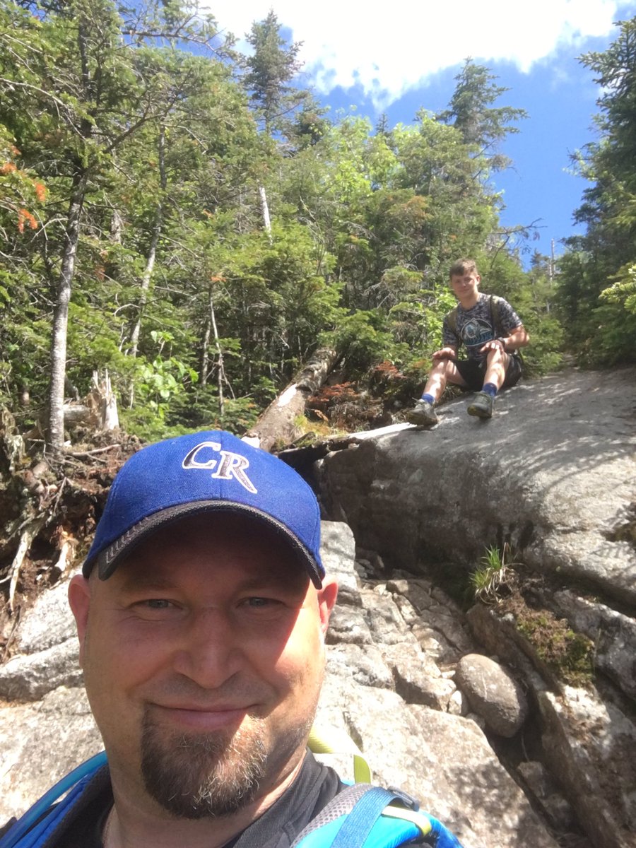 Dave Baron tweet media