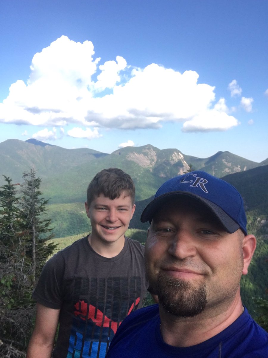 Dave Baron tweet media