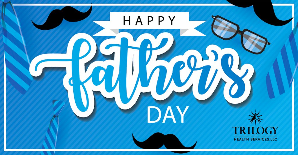 BridgePointeHC's tweet image. Thank you to all of the amazing fathers of the world who continue to inspire us every day!