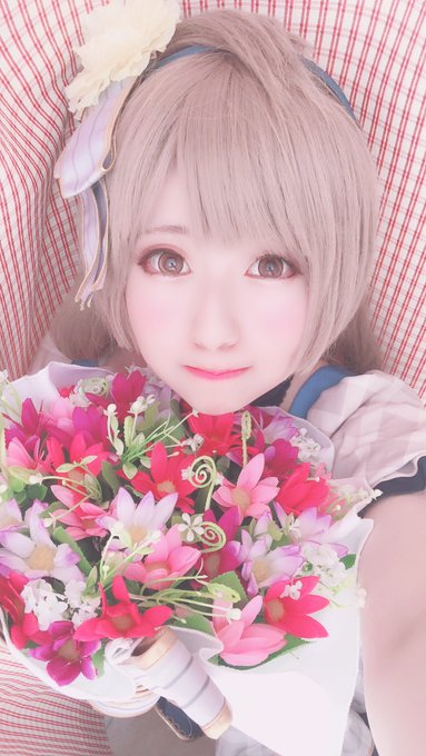 コスプレイヤー音のTwitter画像12
