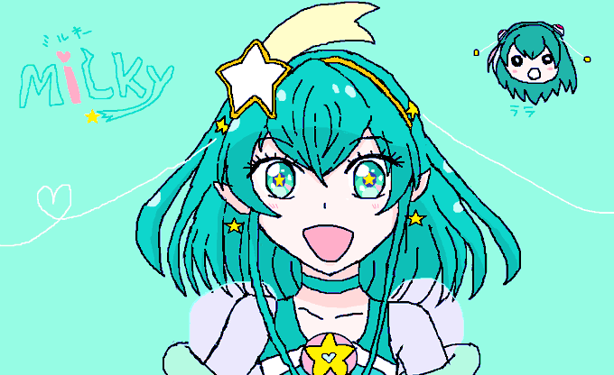 プリキュアオールスターズのtwitterイラスト検索結果 プリキュアオールスターズのtwitterイラスト検索結果