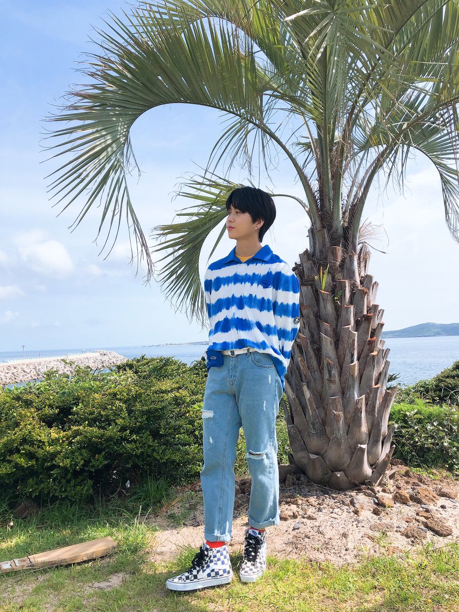 기동대 GIDONGDAE tweet media
