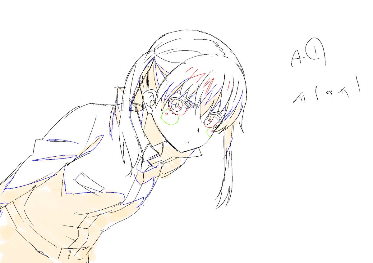 小堺 能夫 炎炎ノ消防隊 第24話 環 炎炎ノ消防隊