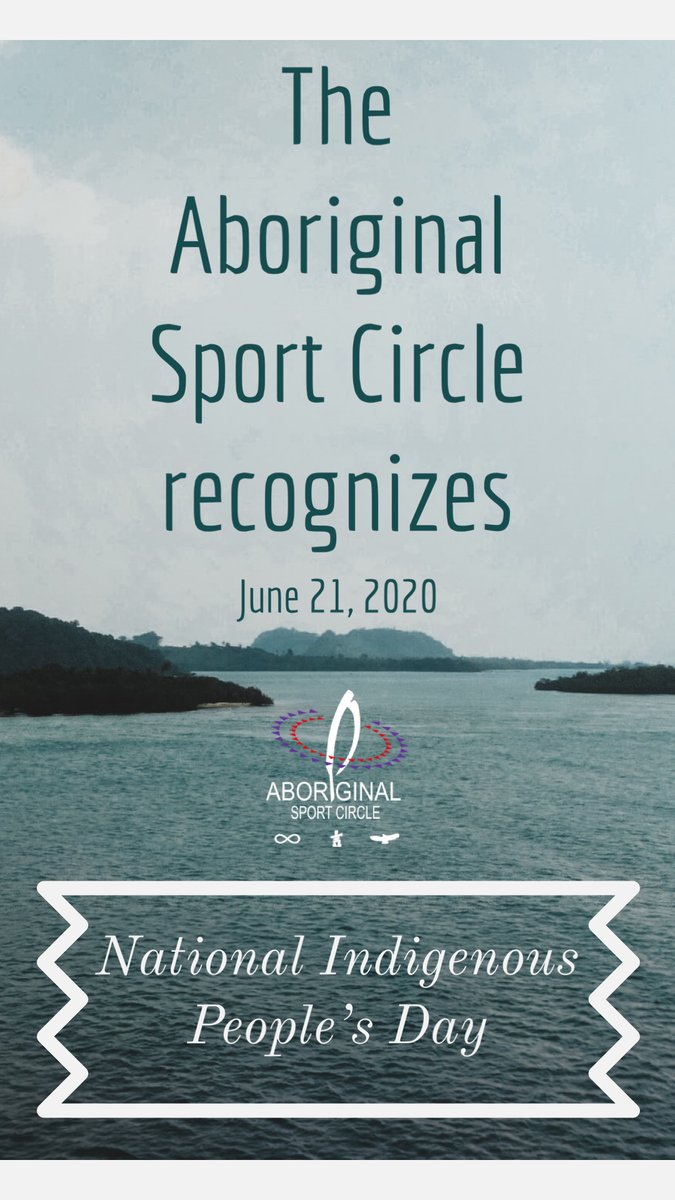 Today we recognize #NationalIndigenousPeoplesDay. Today, we celebrate the heritage, diverse cultures and achievements of Indigenous people in Canada. Today is an opportunity for us to reflect on our relationships and learn how reconciliation can prepare us for a better future.