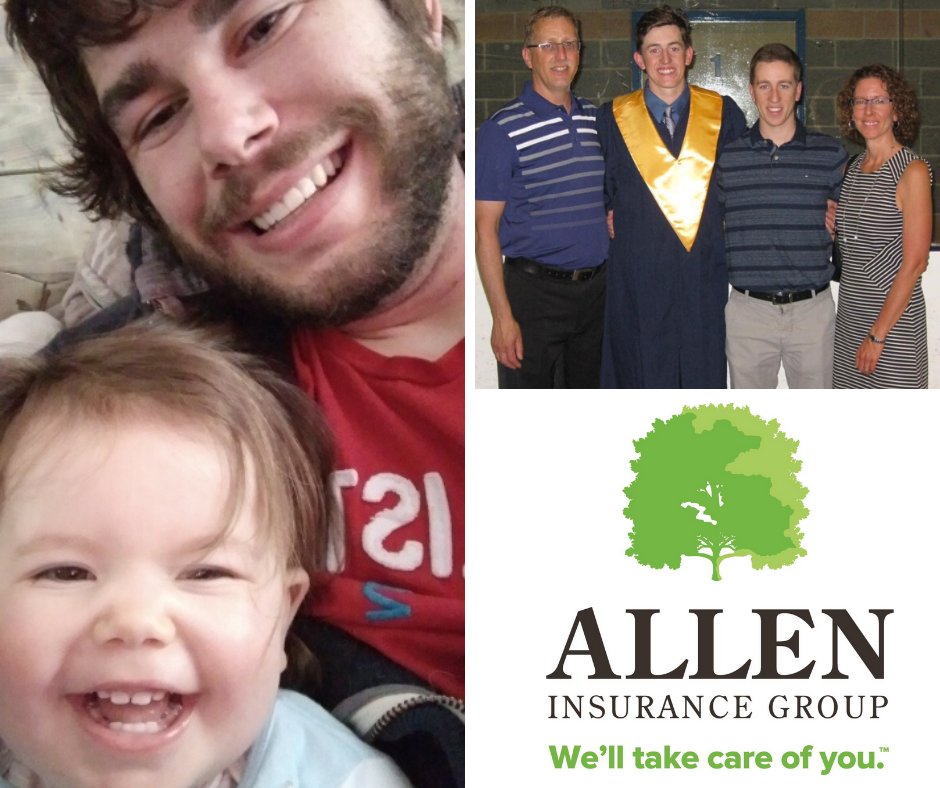 Allen Insurance (@insurewithallen) on Twitter photo 