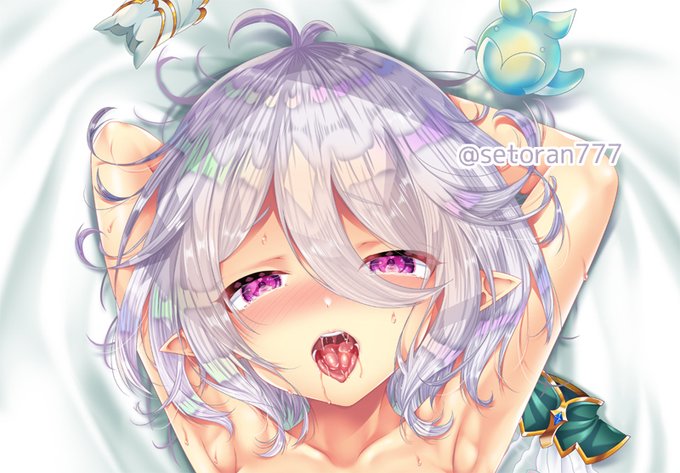 「俺の嫁!32.5」せとらん新作2柄×通常・EX発行致します～ヽ(*゜∀゜*)ノ💕色校も無事届いています。今回は東方アリスさん&プリコネプリンセスこっころちゃんです。よだれジュルジュルH度満載でお届け致します～!詳しくはまた後日に☺️✨ 