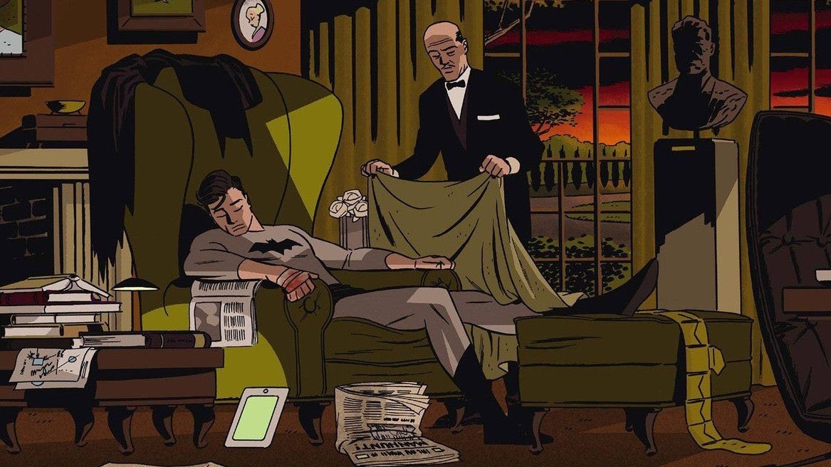 Happy Father’s Day.