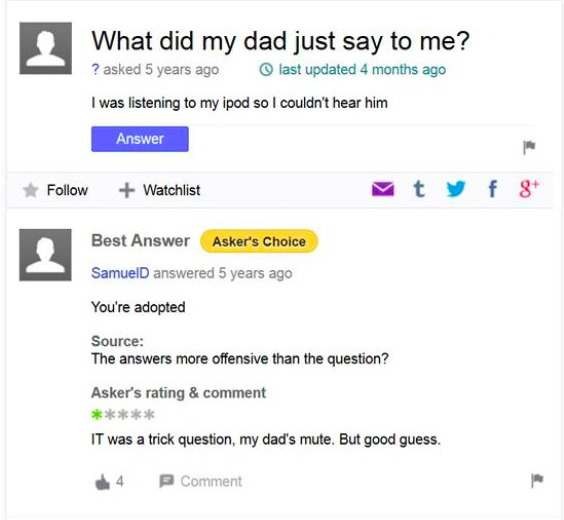 if song lan had a child