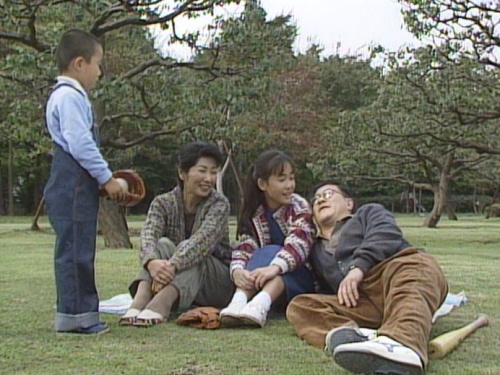 渡る世間の片隅で Auf Twitter お金がかからない近所の公園で 家族水入らずの休日を過ごした勇の家族サービス 渡鬼小島家 幸楽の休日 渡鬼公園 画像 Tbs 橋田壽賀子ドラマ 渡る世間は鬼ばかり 第1シリーズ第9回 T Co Bllzpqggfv Twitter