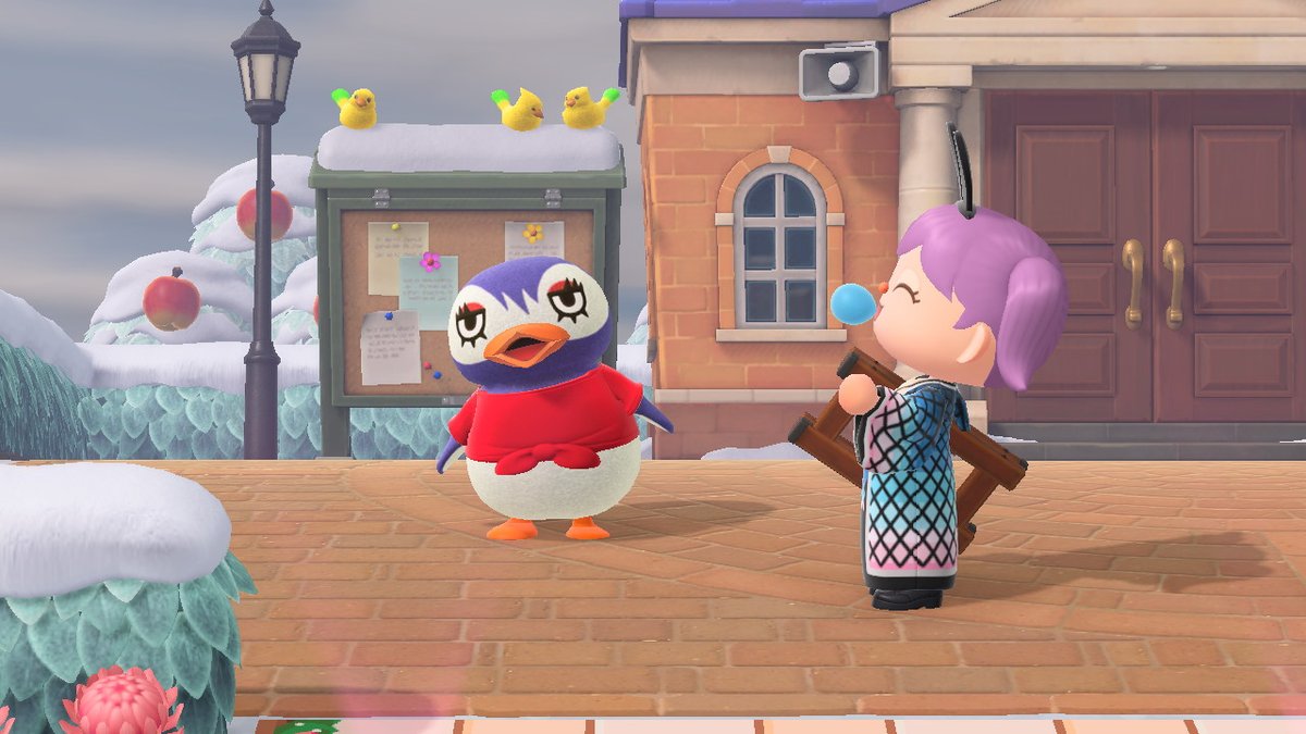 #AnimalCrossing #ACNH #NintendoSwitch