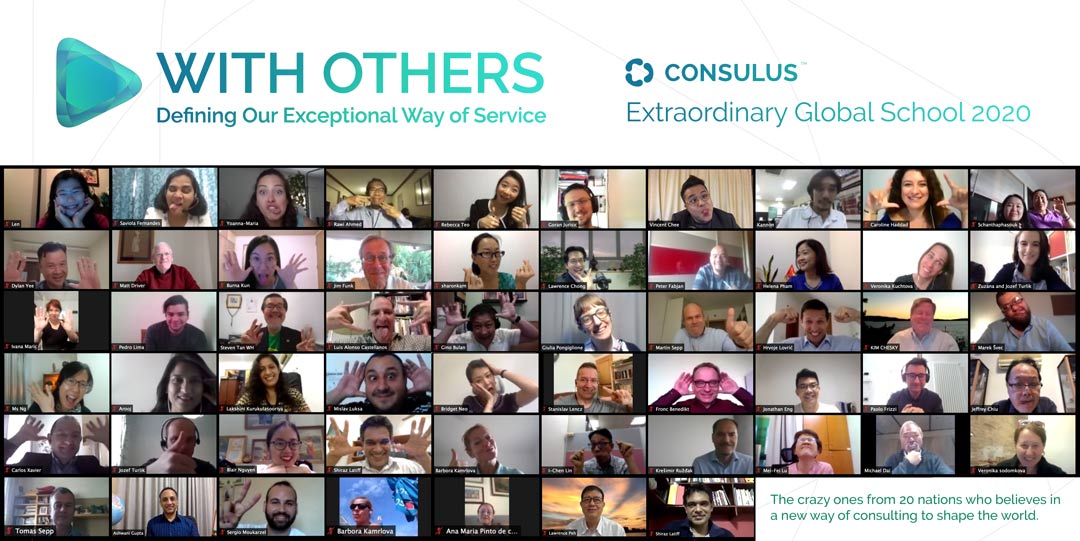 consulus's tweet photo. Consulus, committed to promoting a culture of giving has been amplifying its giving initiatives especially during the peak of COVID-19. Link to the press release: https://t.co/1uxiBOLQZD

#cegs2020 #unity #globalschool #consulus https://t.co/zjWvi9ZCaQ