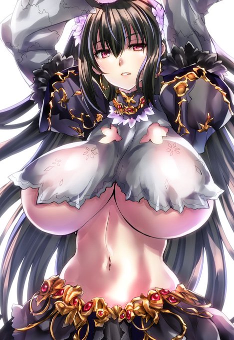 あんまりいい塩梅のがないというか(もろだしのが多い)
#乳の日 