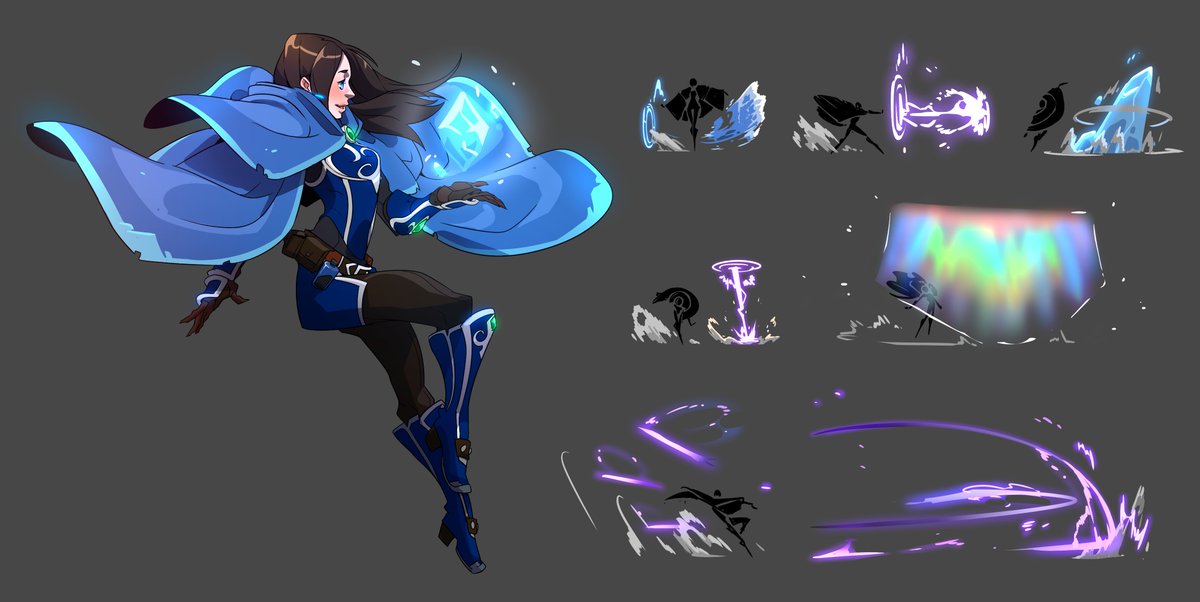 Requin Cobalt tweet media