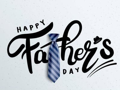 happy Father’s Day to all the dads in our San Lorenzo Community. Thank you for all you do! <a href="/laurasawicky/">Laura Sawicky</a>