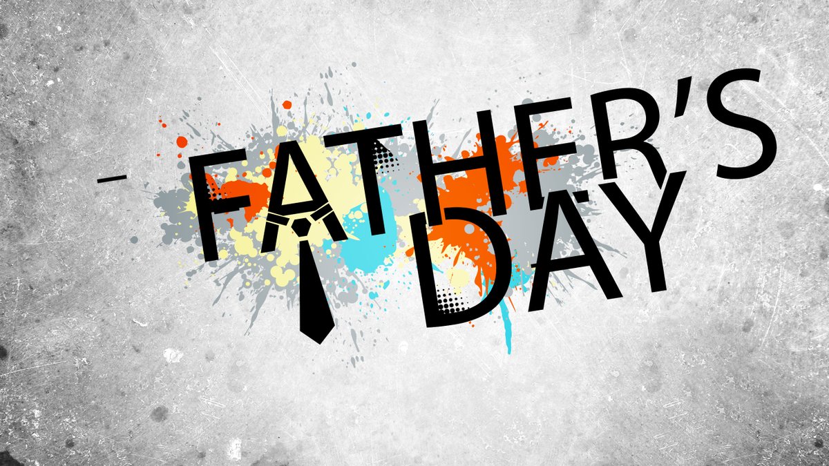 HelpMa1's tweet image. Enjoy your day, fathers!